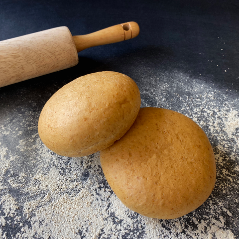 UnbelievaBuns 6-Pack (buns)