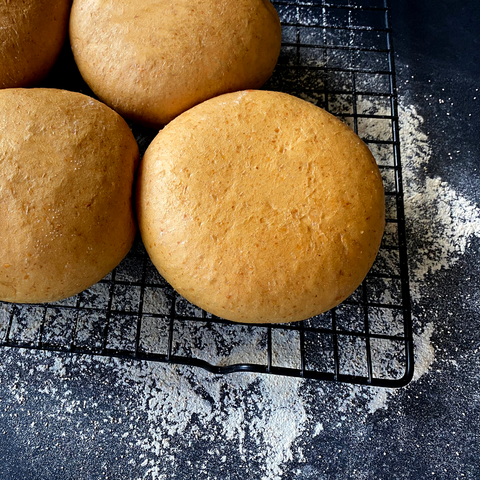 UnbelievaBuns 6-Pack (buns)