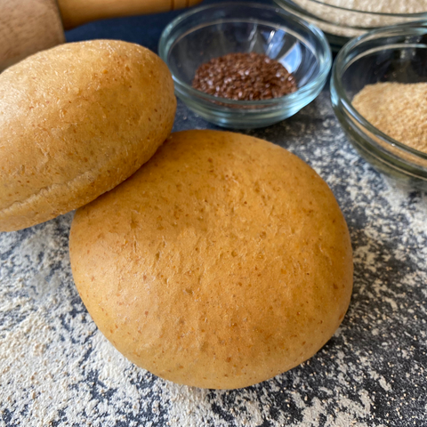 UnbelievaBuns 6-Pack (buns)