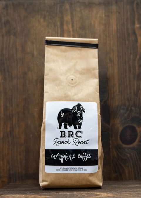 BRC Ranch Roast Coffee