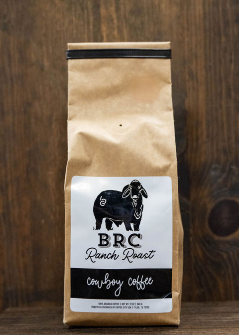 BRC Ranch Roast Coffee