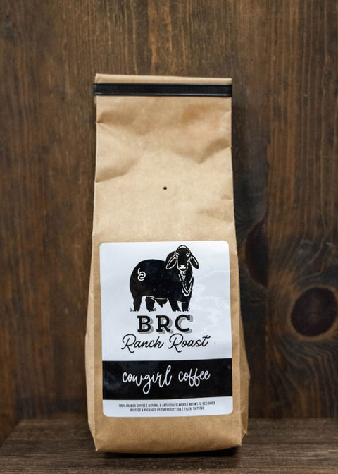 BRC Ranch Roast Coffee