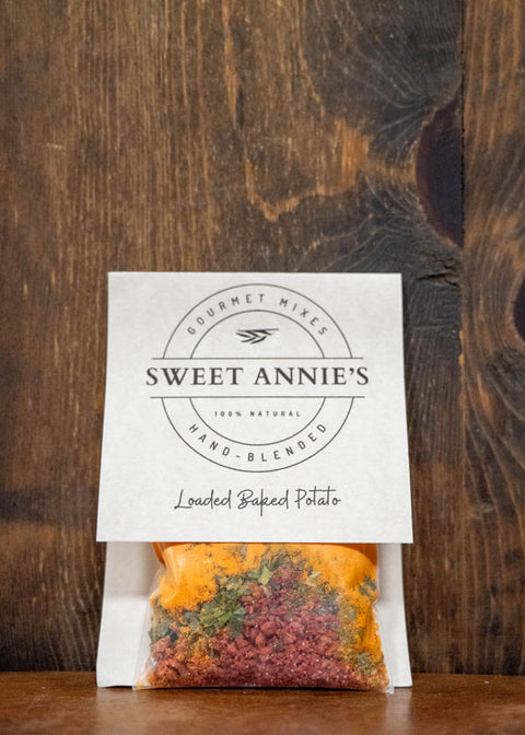 Sweet Annie's BRC Ranch Dips