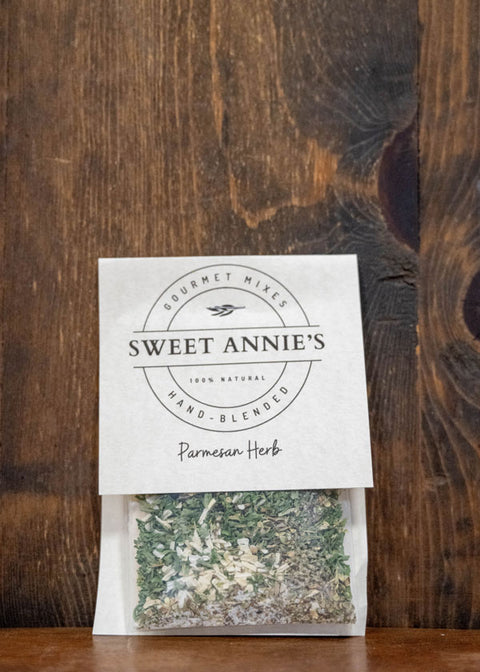 Sweet Annie's BRC Ranch Dips