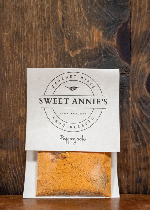 Sweet Annie's BRC Ranch Dips