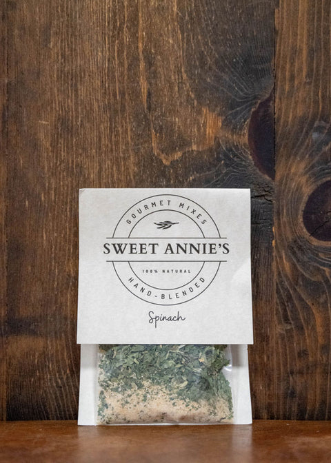 Sweet Annie's BRC Ranch Dips