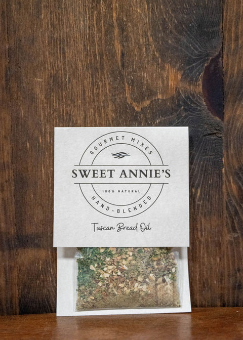 Sweet Annie's BRC Ranch Dips