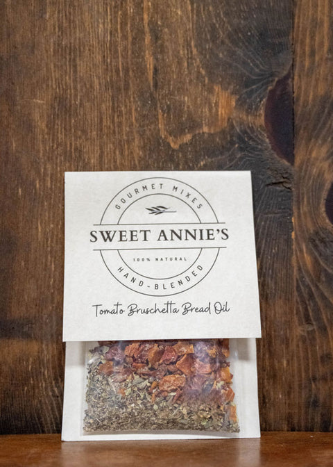 Sweet Annie's BRC Ranch Dips
