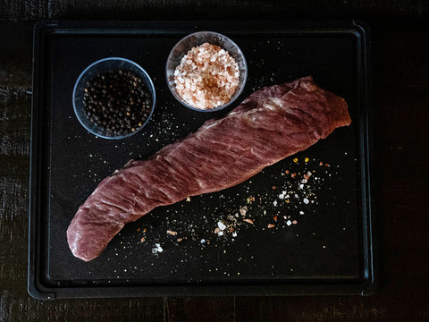 Denver Steak