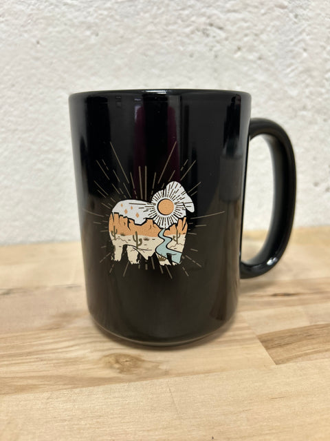 BRC Brahman Mug