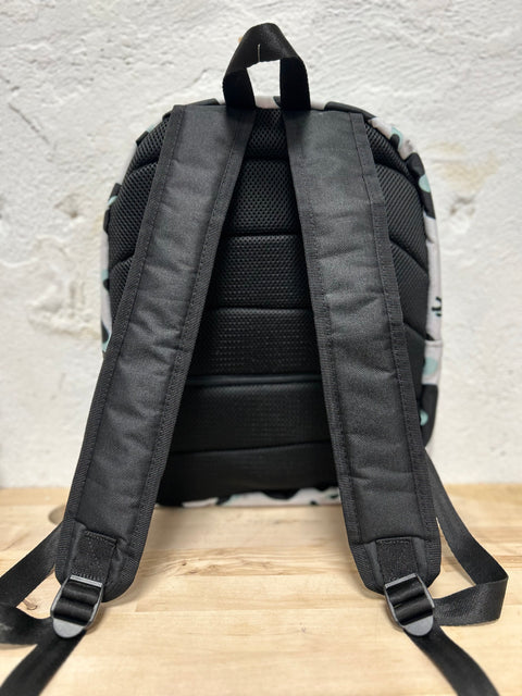 BRC Leopard Brahman Backpack