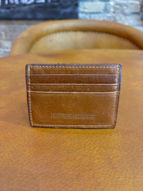 Brahman Card Wallet
