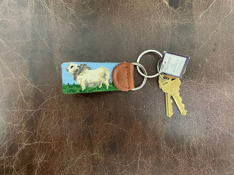 Brahman KeyChain