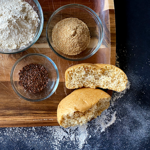 UnbelievaBuns 6-Pack (buns)