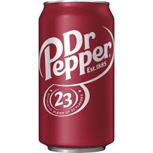 Dr. Pepper