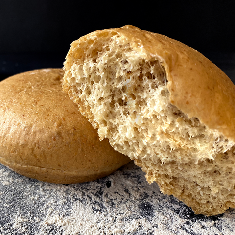 UnbelievaBuns 6-Pack (buns)