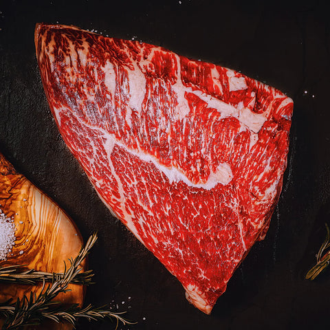 Brahman Picanha
