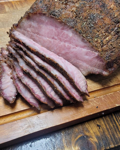 Brahman Hump - Cupim