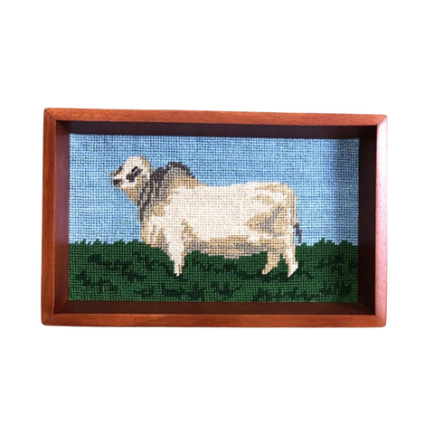 BRC Brahman Valet Tray
