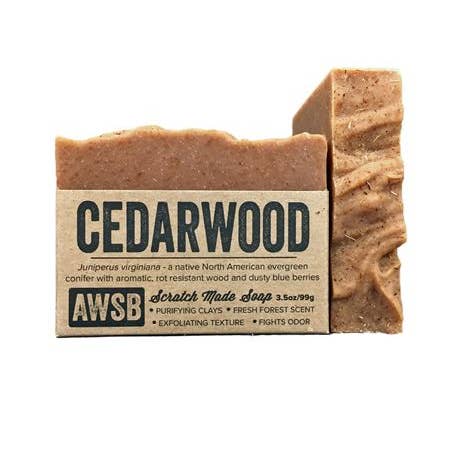 A Wild Soap