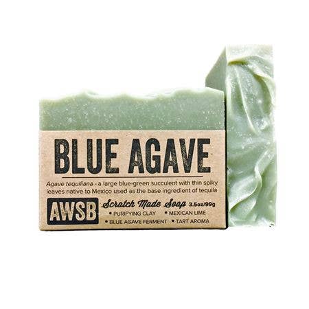 A Wild Soap