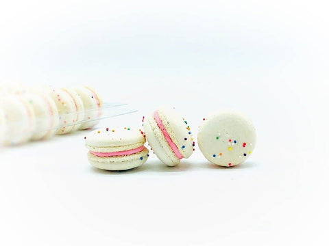 Birthday Macaron