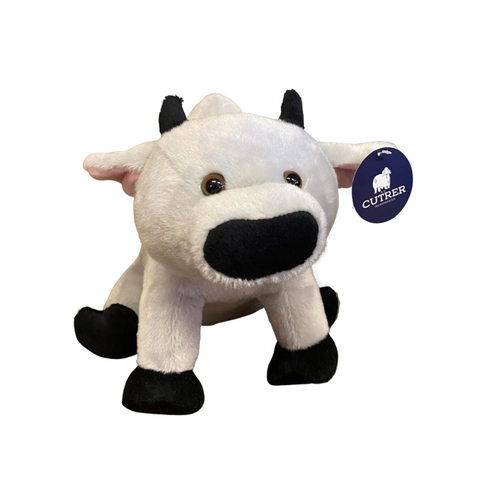 BRC Brahman Stuffed Animal