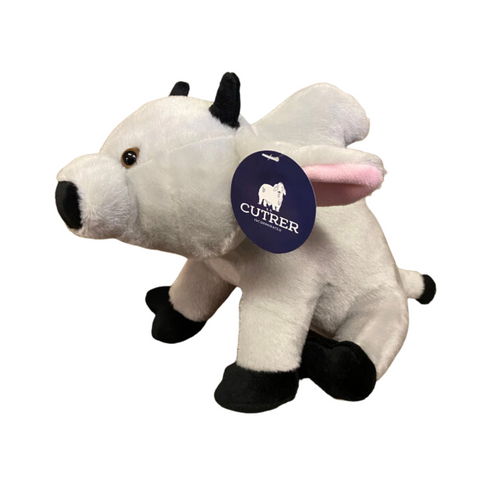 BRC Brahman Stuffed Animal