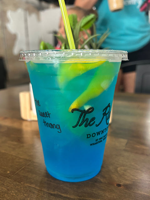 The Sweet Thang Lemonade