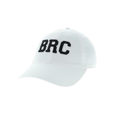 BRC White Hat