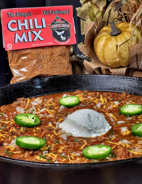 Chili Mix