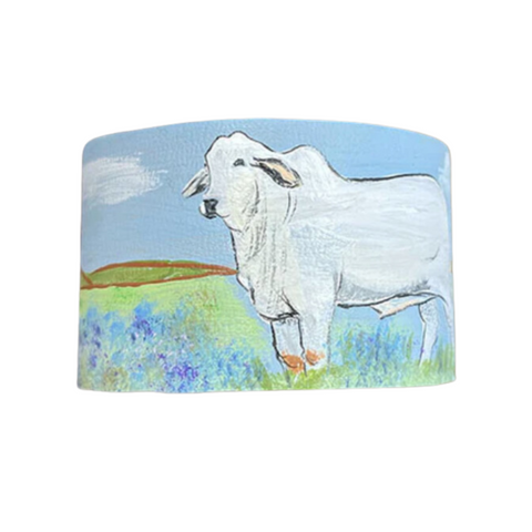 BRC Brahman Cuff Bracelet