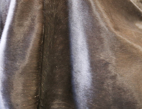 Assorted Cowhide Rug Bundle – 5 Pack (5x7 ft) | High-Margin