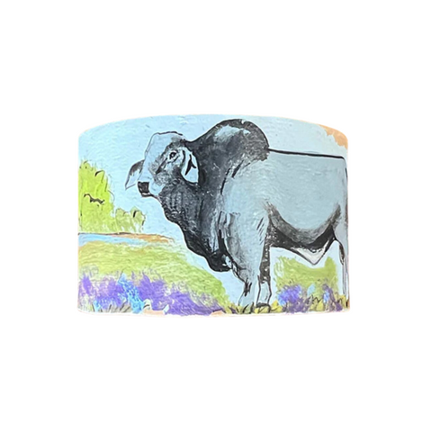 BRC Brahman Cuff Bracelet