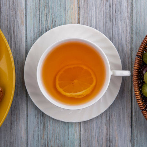 Hot Toddy Mixer