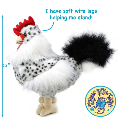 Rambles The Rooster