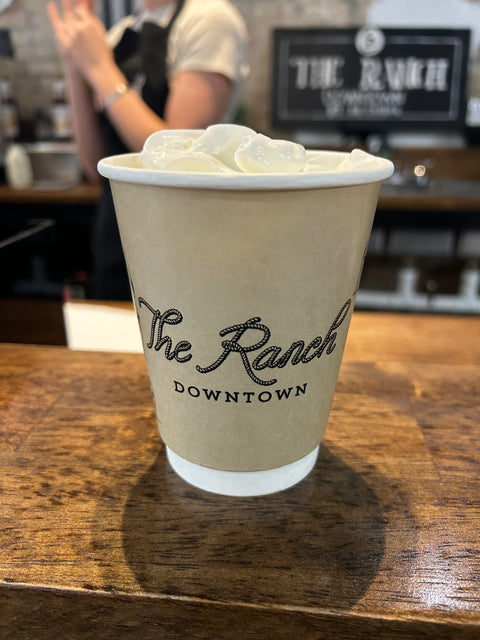 Campfire Mocha