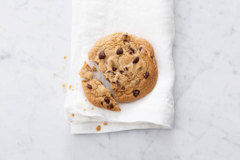 Chocolate Chip Cookie 2oz