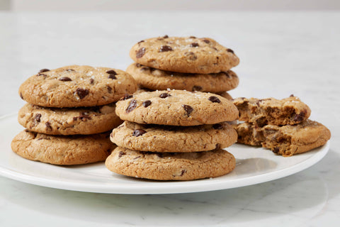 Chocolate Chip Cookie 2oz