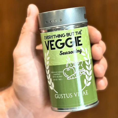 Everything But The Veggie Seasoning