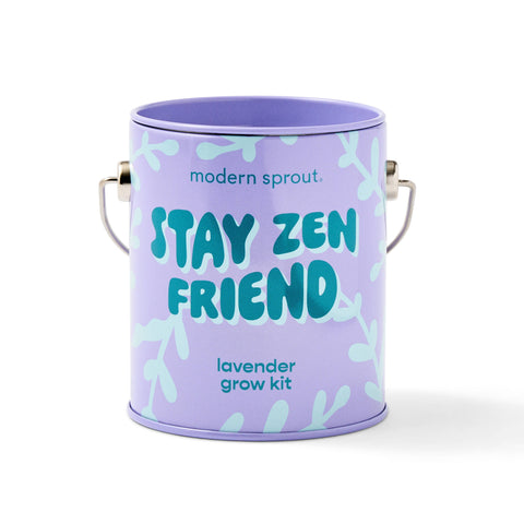 Complimentary Color Grow Kits