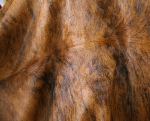 Assorted Cowhide Rug Bundle – 5 Pack (5x7 ft) | High-Margin