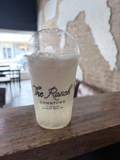 The Ranch Girl Dream Energy Drink