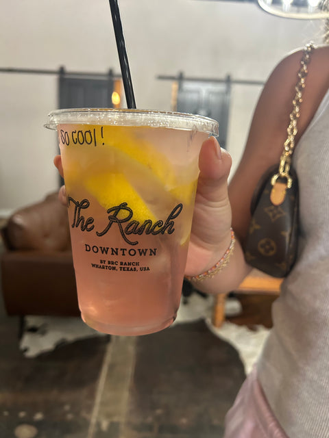 The Heartbreaker Lemonade