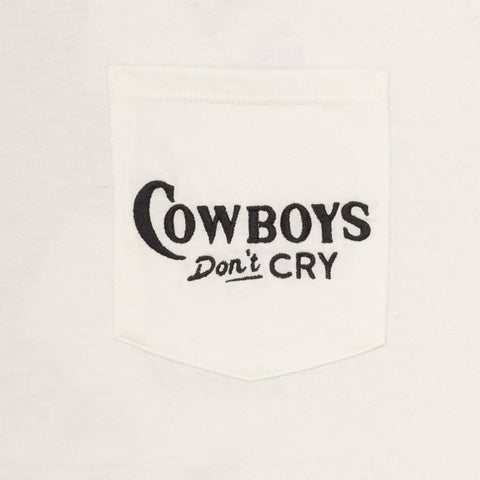 Cowboys Don't Cry T-Shirt