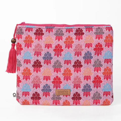 Aasha Pouch