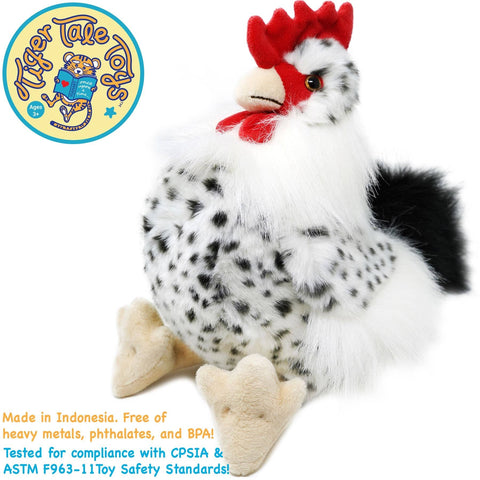 Rambles The Rooster