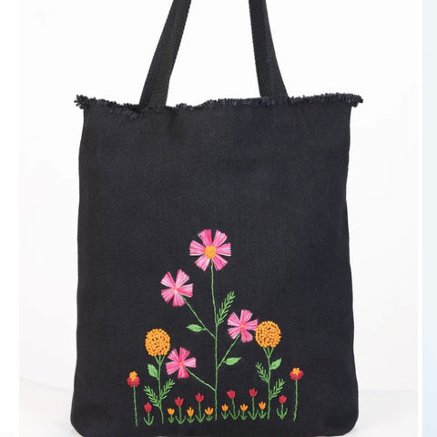 Aasha Tote Bag