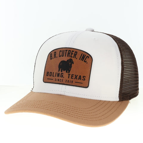 Br Ranch Hat BRC Ranch Favorites – The Ranch Downtown