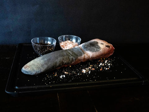 Beef Tongue